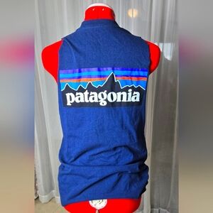 Patagonia | Cut Off Tank | Men's XS